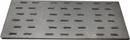Колосники 520*210